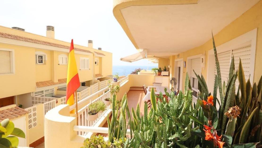 Venta - Apartment - Orihuela - Campoamor