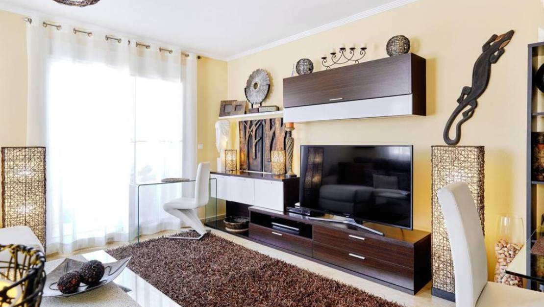 Venta - Apartment - Orihuela - Campoamor