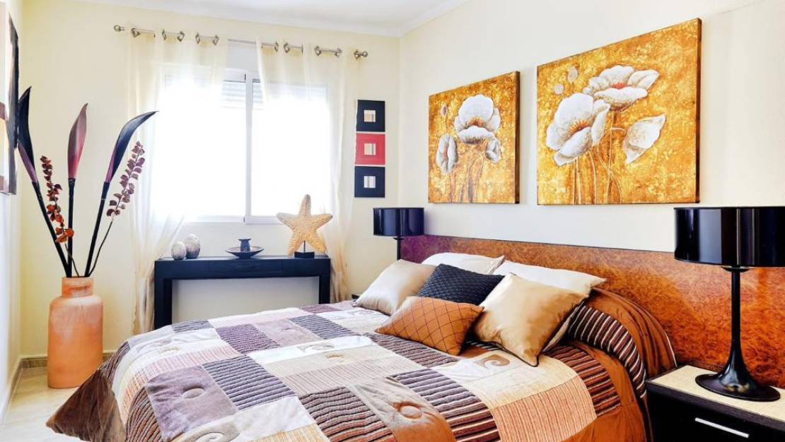 Venta - Apartment - Orihuela - Campoamor