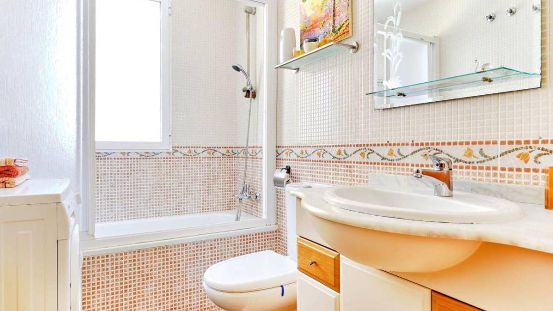 Venta - Apartment - Orihuela - Campoamor
