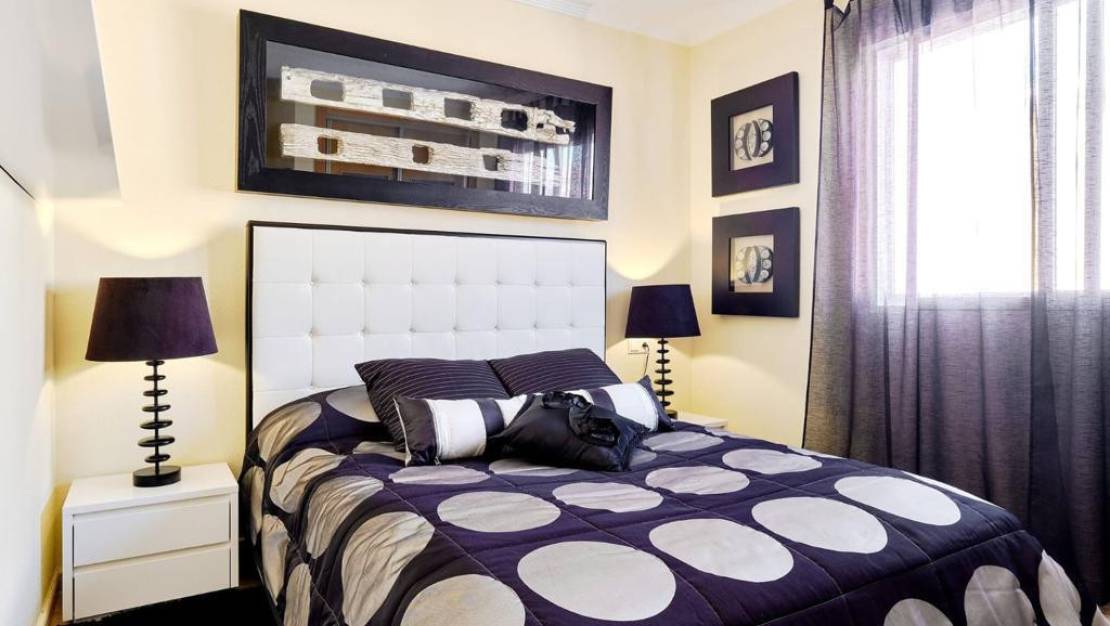 Venta - Apartment - Orihuela - Campoamor