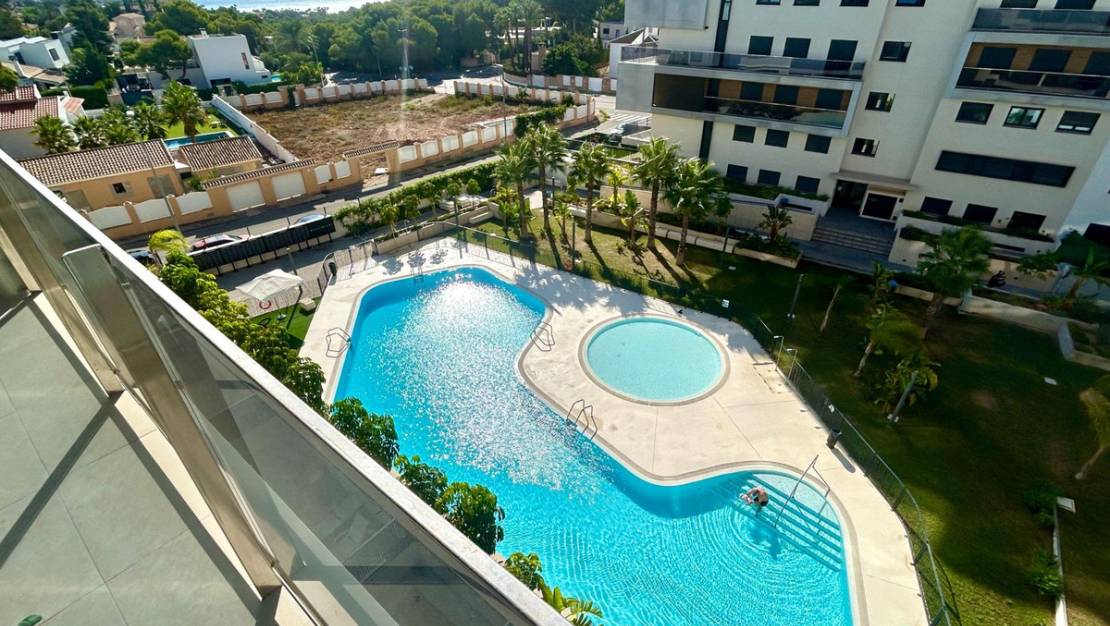 Venta - Apartment - Orihuela - Campoamor