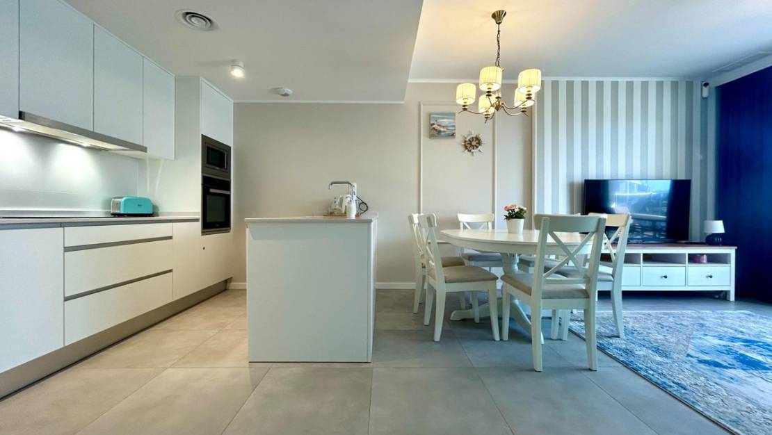 Venta - Apartment - Orihuela - Campoamor