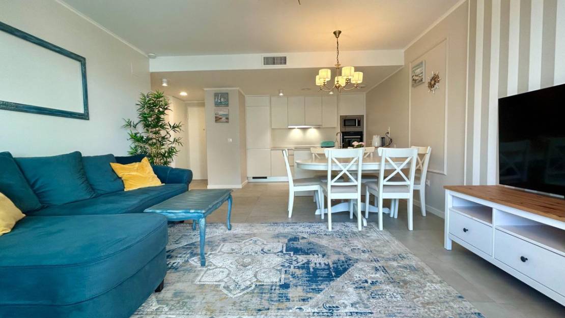Venta - Apartment - Orihuela - Campoamor