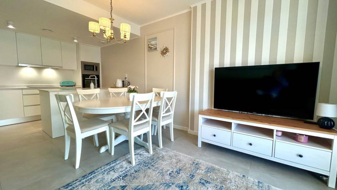 Venta - Apartment - Orihuela - Campoamor