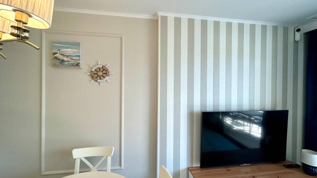 Venta - Apartment - Orihuela - Campoamor