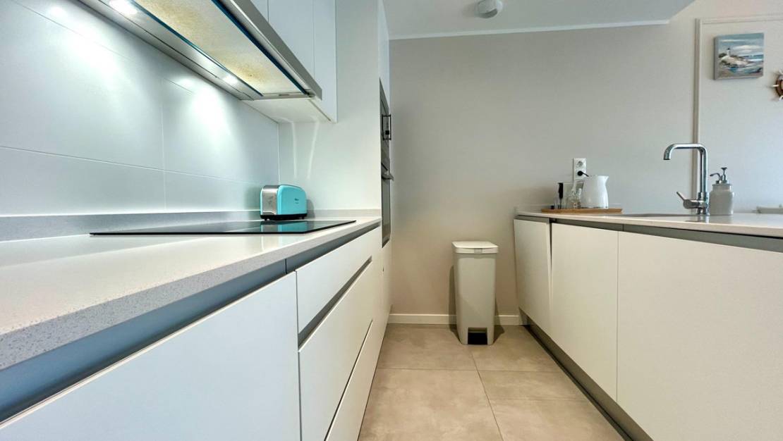 Venta - Apartment - Orihuela - Campoamor