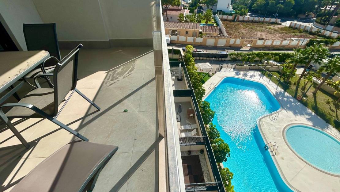 Venta - Apartment - Orihuela - Campoamor