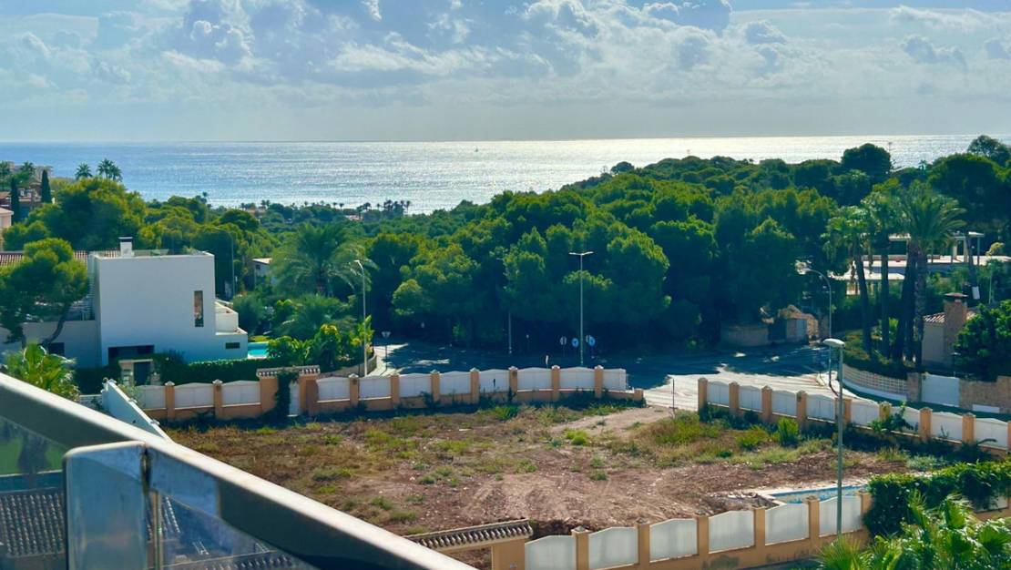 Venta - Apartment - Orihuela - Campoamor