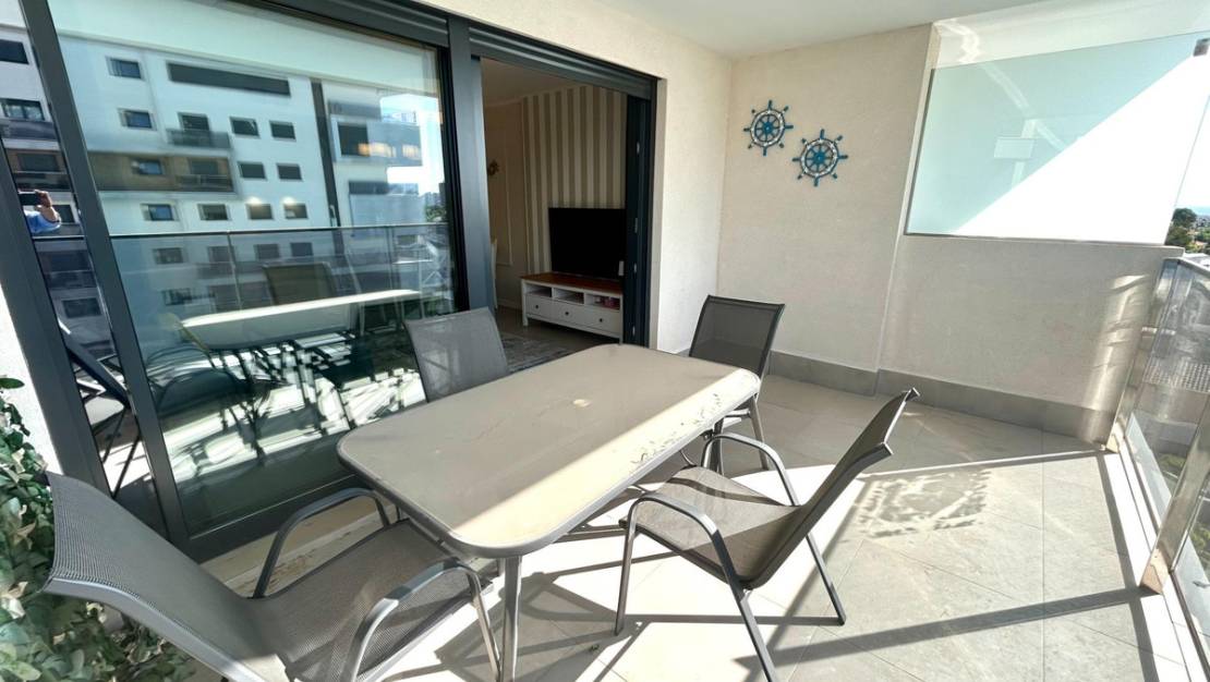 Venta - Apartment - Orihuela - Campoamor