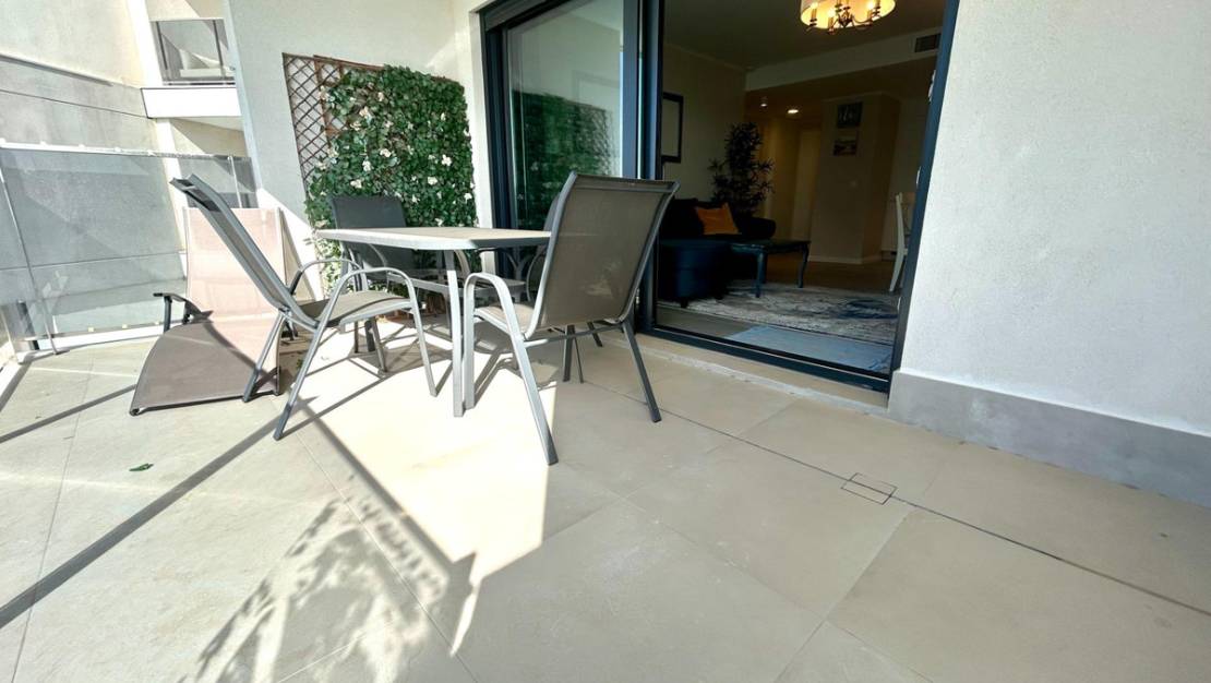 Venta - Apartment - Orihuela - Campoamor