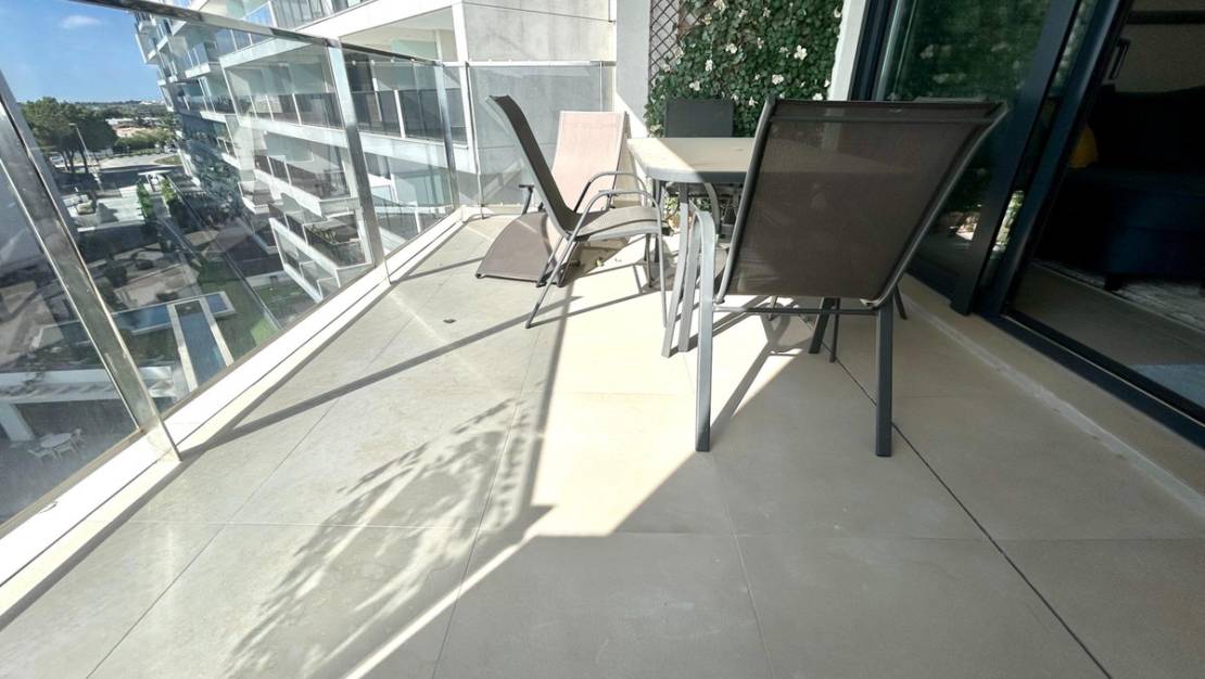 Venta - Apartment - Orihuela - Campoamor