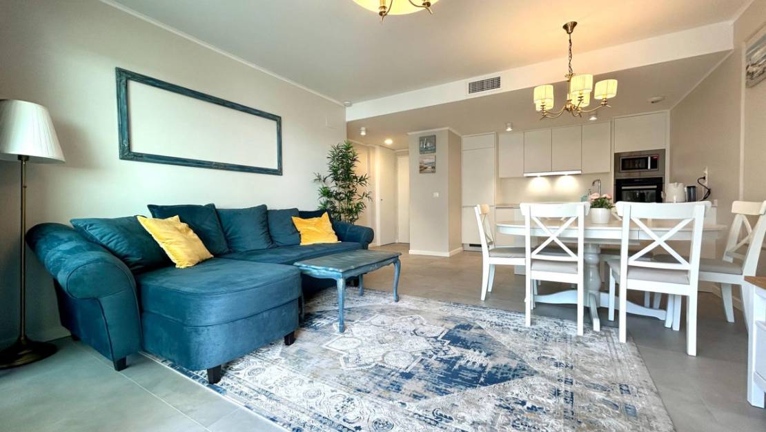 Venta - Apartment - Orihuela - Campoamor