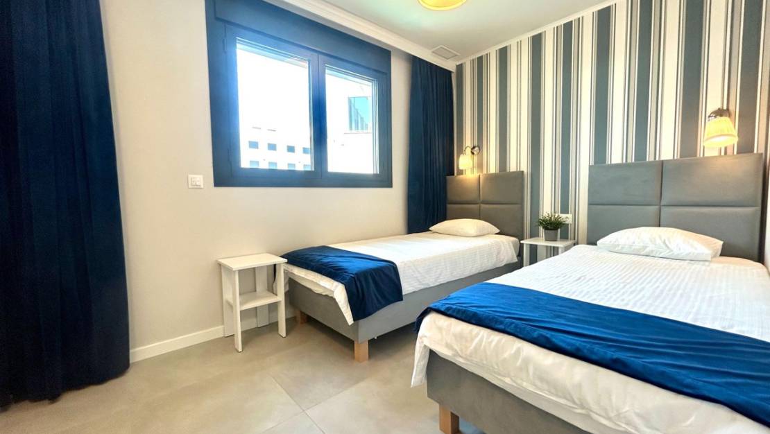 Venta - Apartment - Orihuela - Campoamor