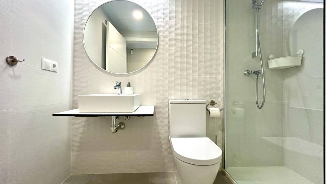 Venta - Apartment - Orihuela - Campoamor