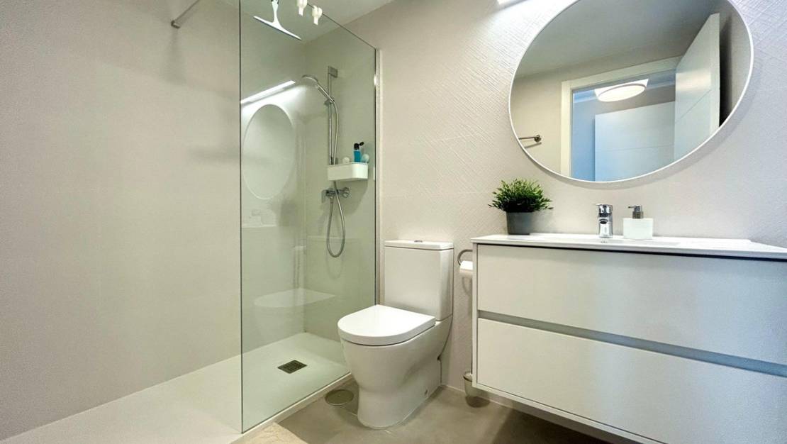 Venta - Apartment - Orihuela - Campoamor