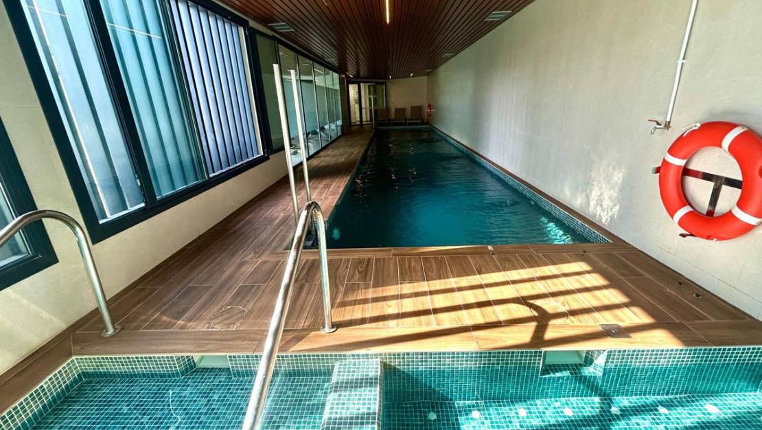 Venta - Apartment - Orihuela - Campoamor