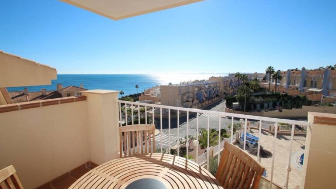 Venta - Apartment - Orihuela - Campoamor