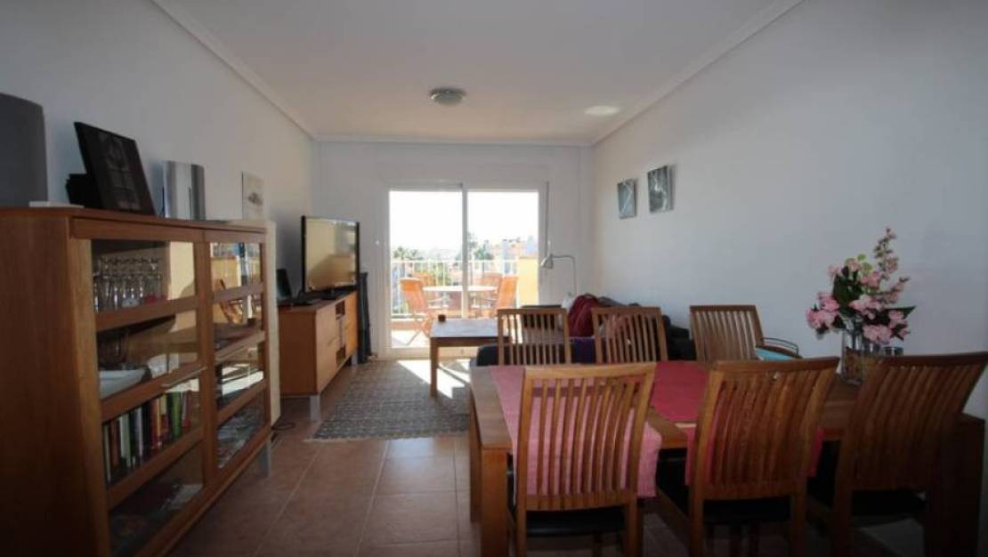 Venta - Apartment - Orihuela - Campoamor