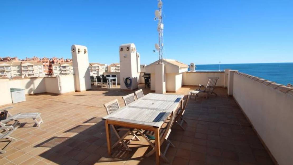 Venta - Apartment - Orihuela - Campoamor