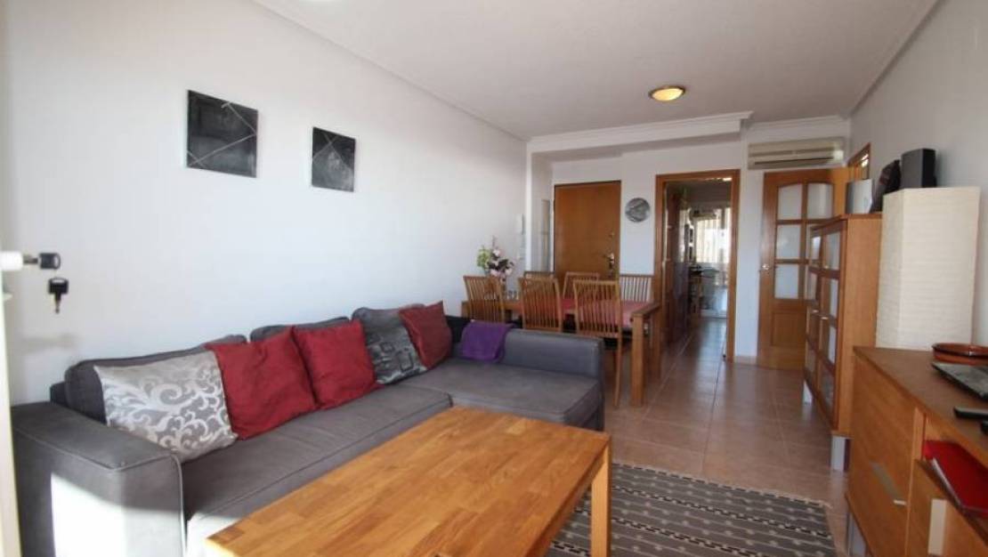 Venta - Apartment - Orihuela - Campoamor