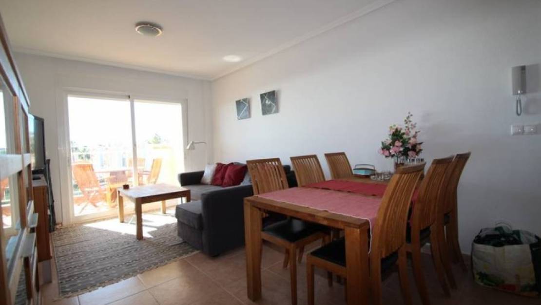 Venta - Apartment - Orihuela - Campoamor
