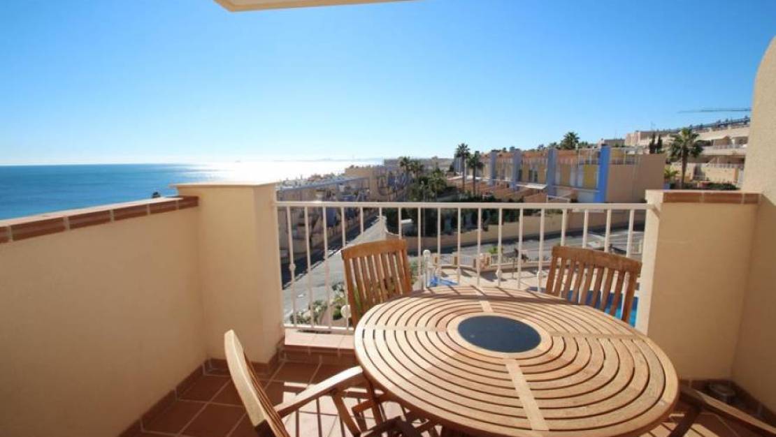 Venta - Apartment - Orihuela - Campoamor