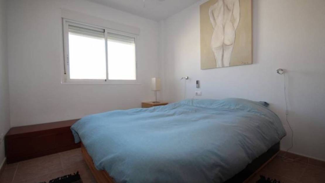 Venta - Apartment - Orihuela - Campoamor