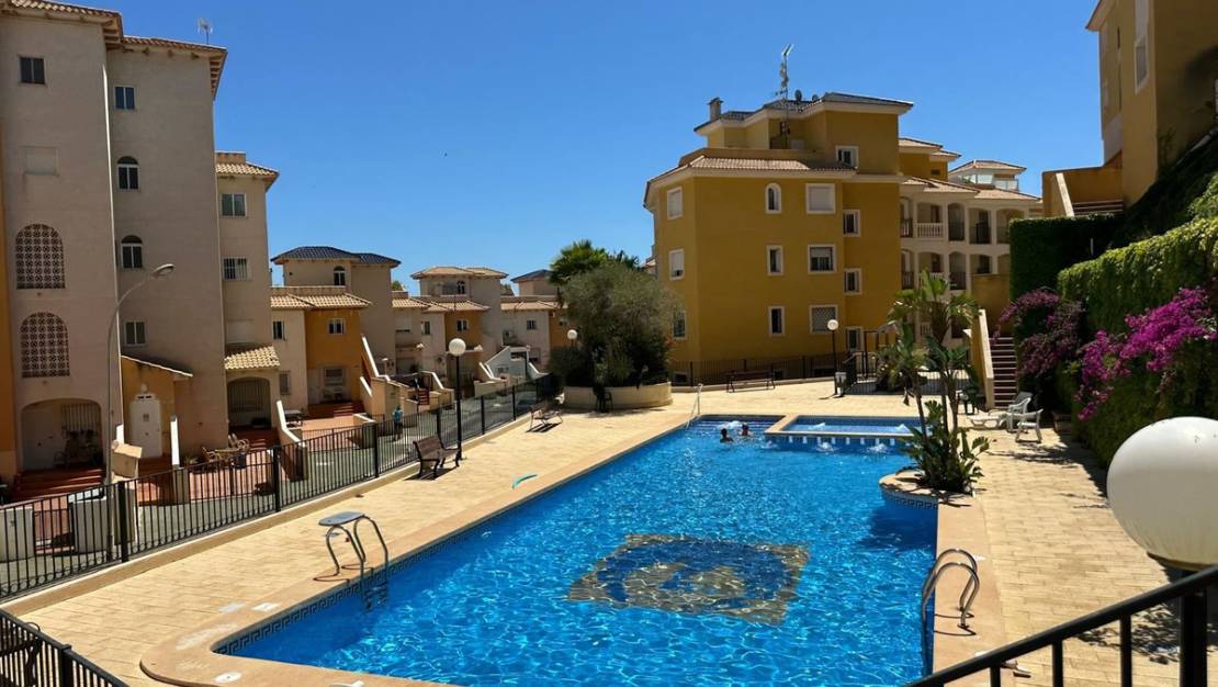 Venta - Apartment - Orihuela - Campoamor