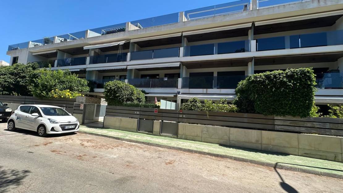 Venta - Apartment - Orihuela - Campoamor