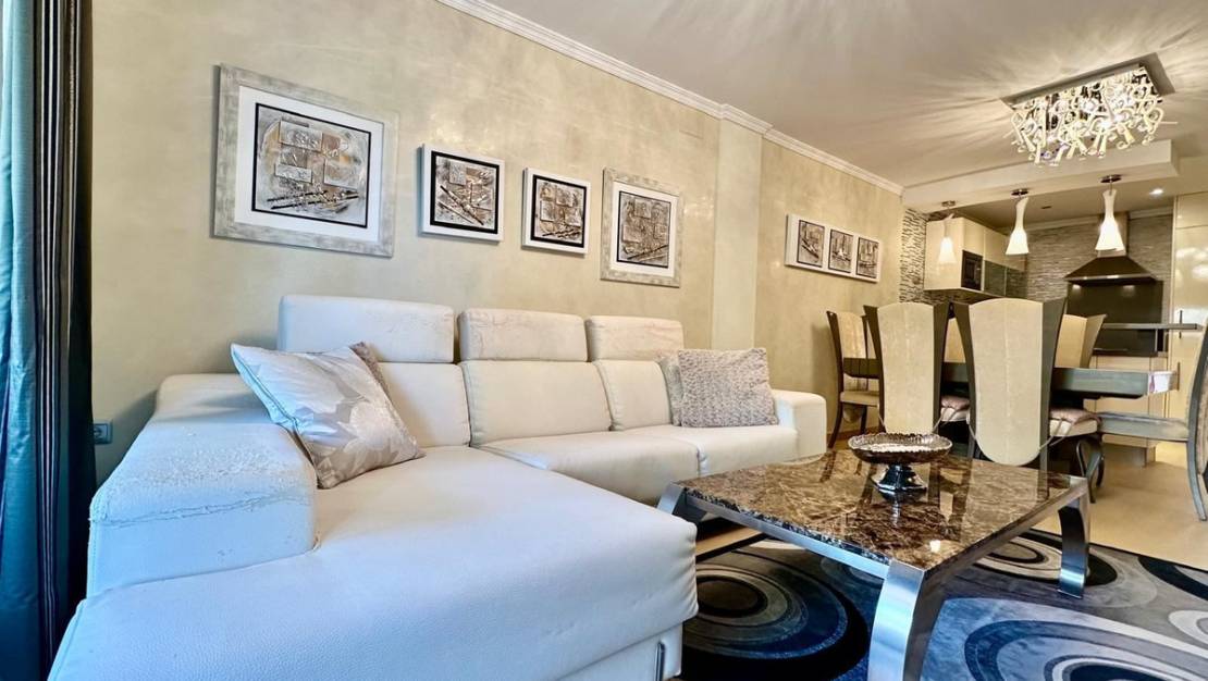 Venta - Apartment - Orihuela - Campoamor