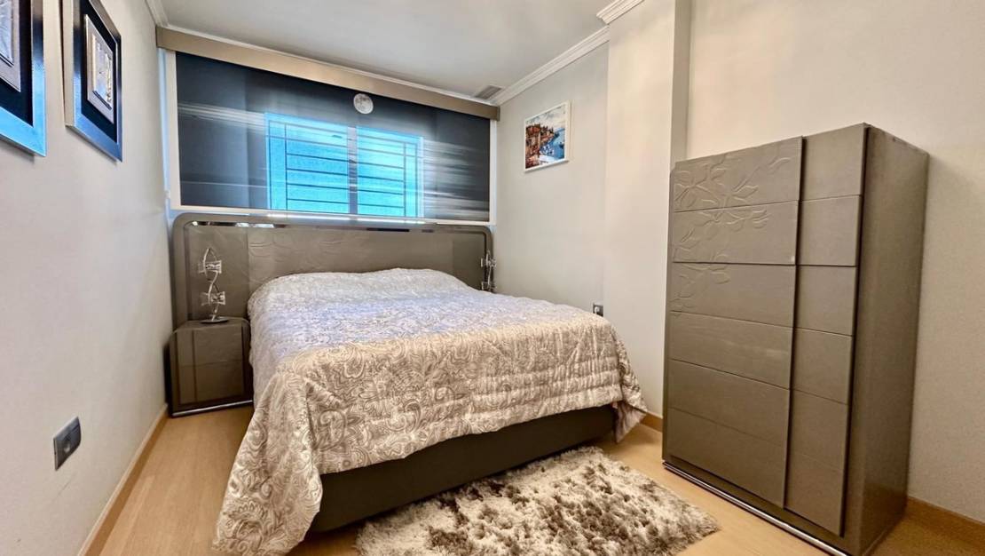 Venta - Apartment - Orihuela - Campoamor
