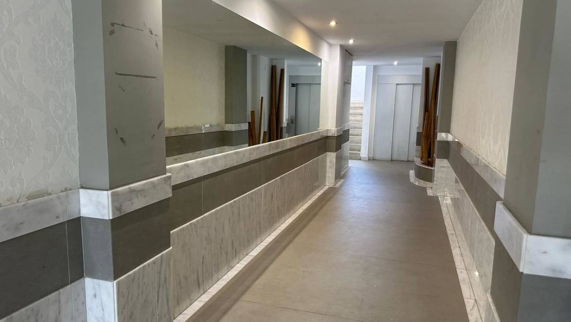 Venta - Apartment - Orihuela - Campoamor