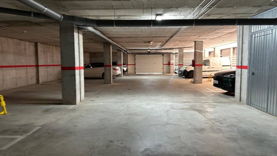 Venta - Apartment - Orihuela - Campoamor