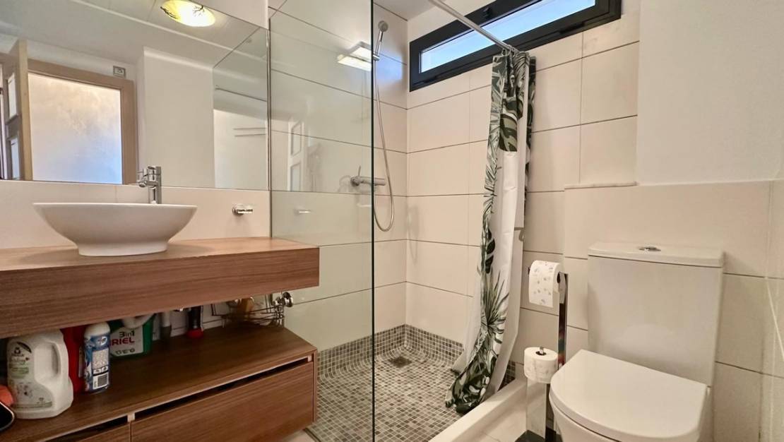 Venta - Apartment - Orihuela - Campoamor