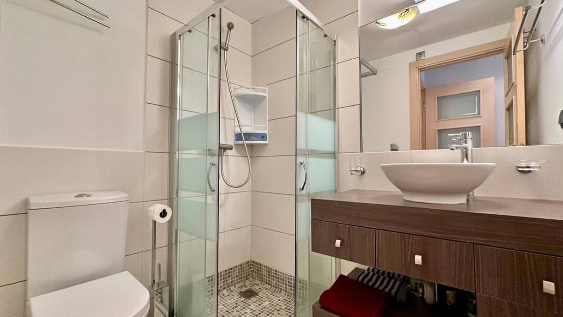Venta - Apartment - Orihuela - Campoamor