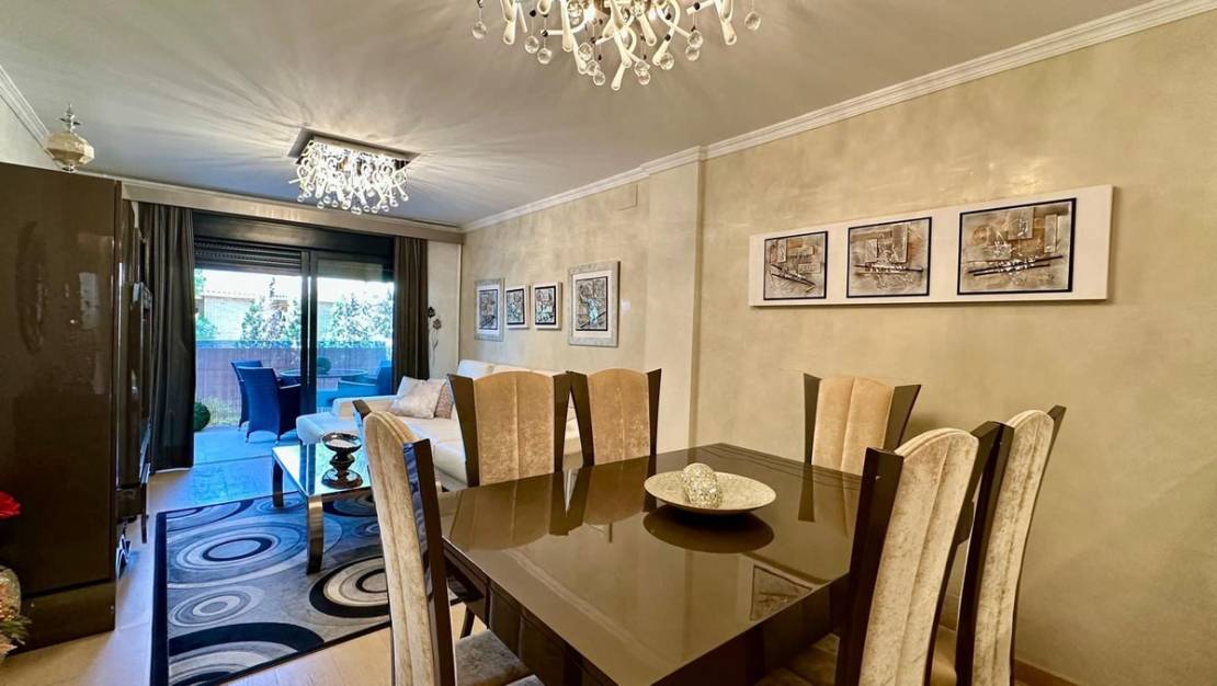 Venta - Apartment - Orihuela - Campoamor