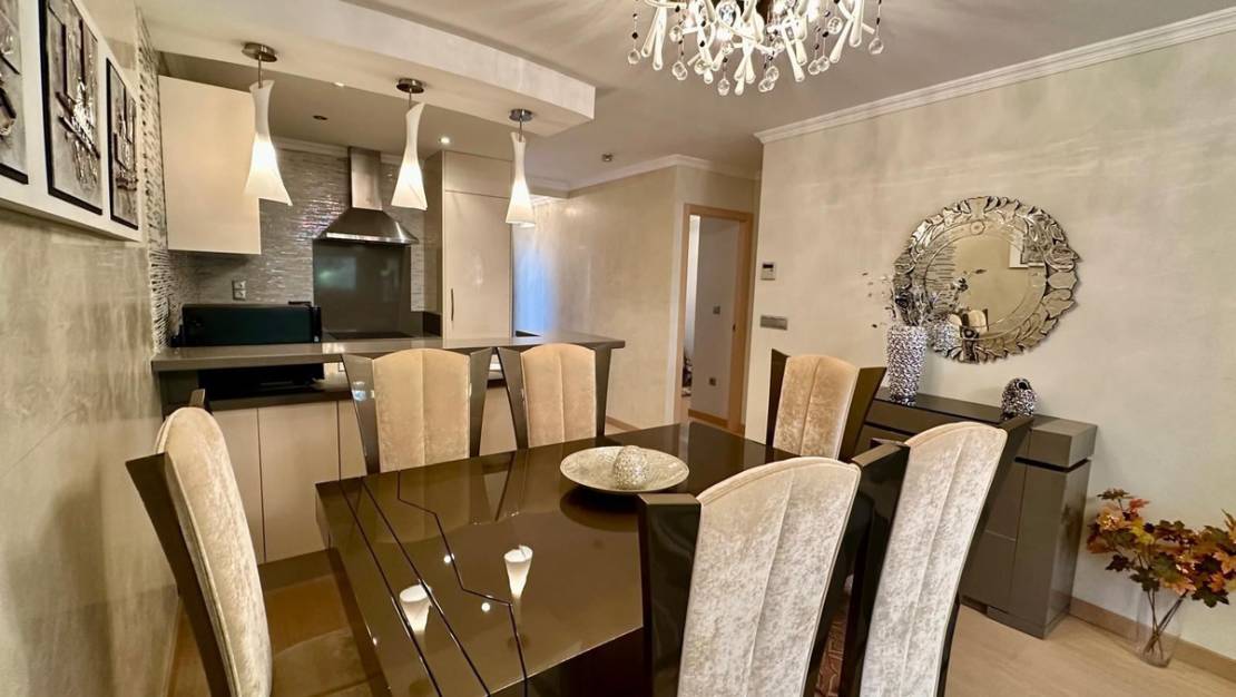 Venta - Apartment - Orihuela - Campoamor