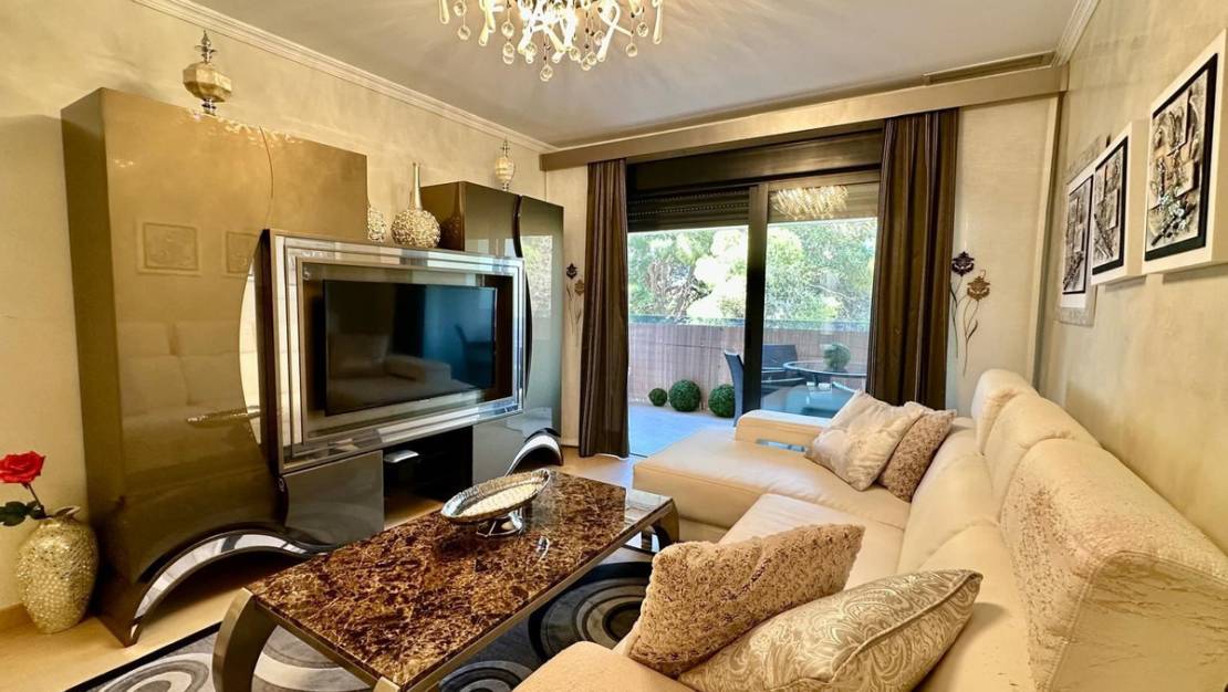 Venta - Apartment - Orihuela - Campoamor