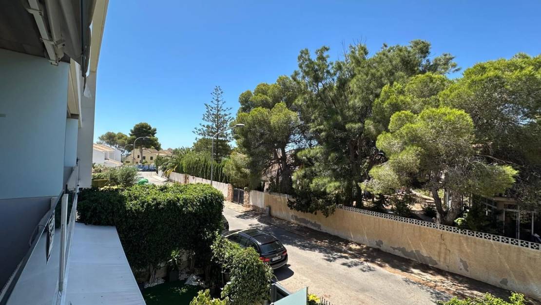 Venta - Apartment - Orihuela - Campoamor