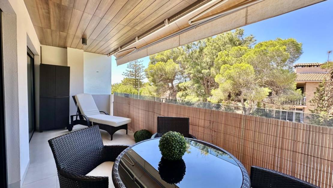 Venta - Apartment - Orihuela - Campoamor