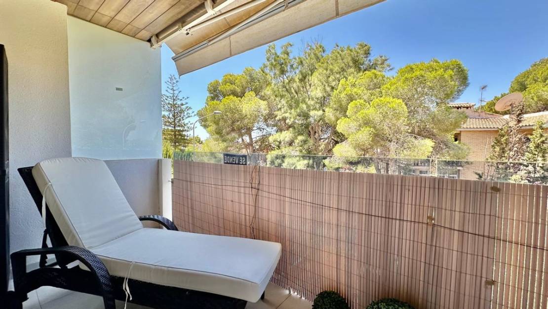 Venta - Apartment - Orihuela - Campoamor
