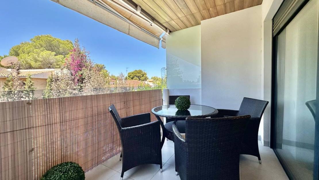 Venta - Apartment - Orihuela - Campoamor