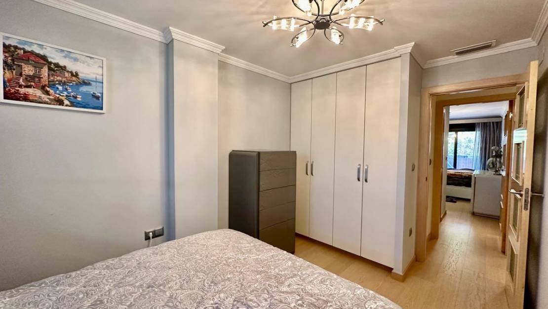 Venta - Apartment - Orihuela - Campoamor