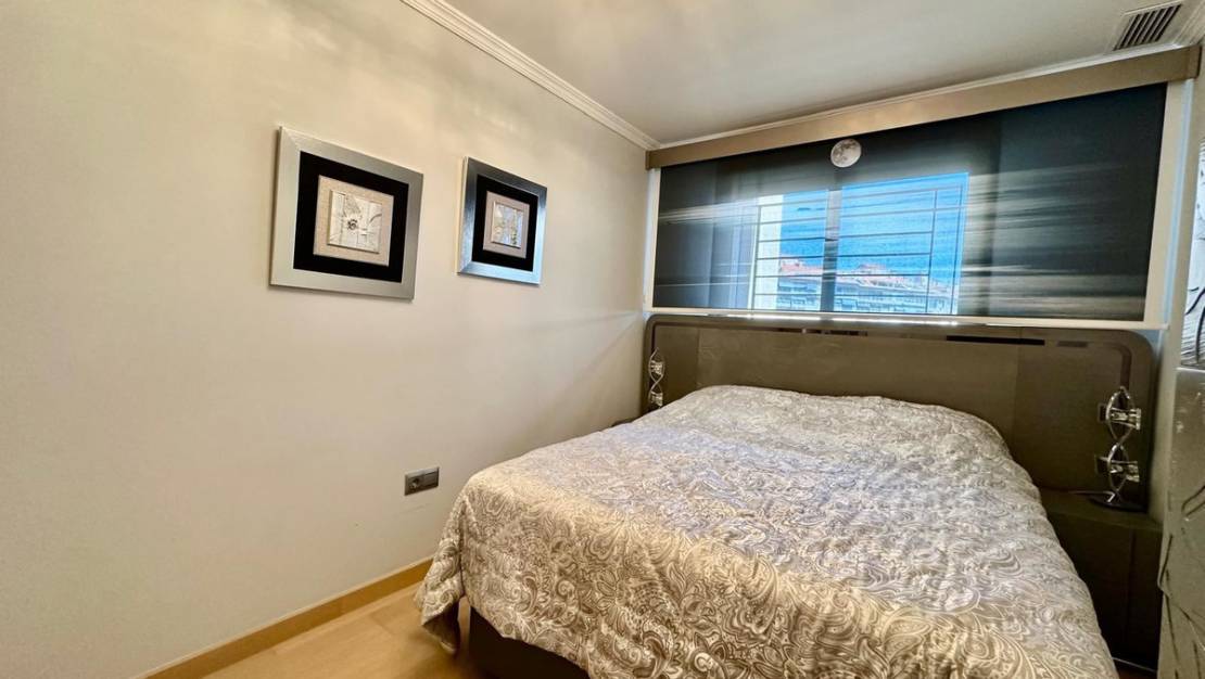Venta - Apartment - Orihuela - Campoamor