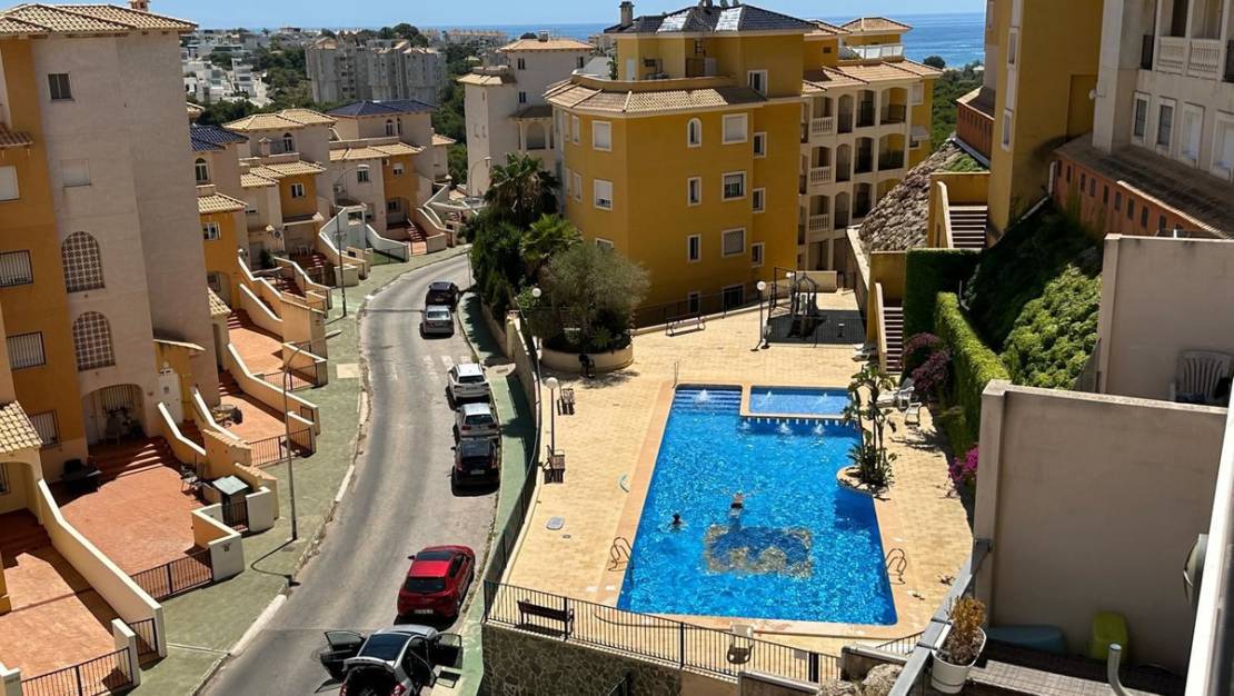 Venta - Apartment - Orihuela - Campoamor