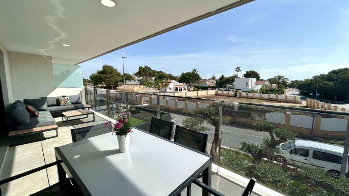 Venta - Apartment - Orihuela - Campoamor