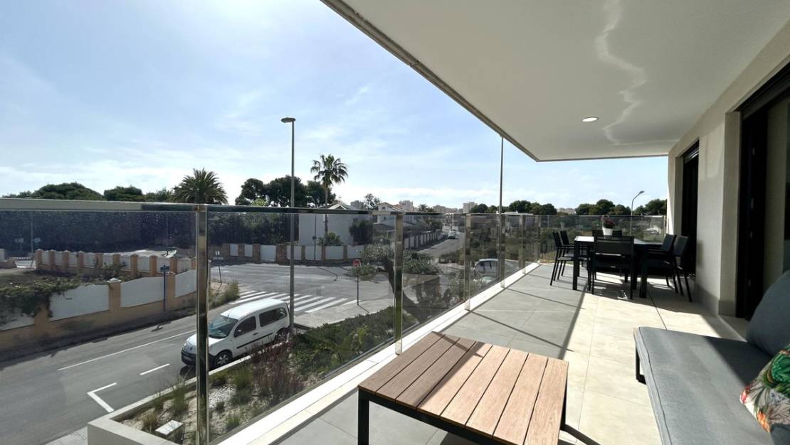 Venta - Apartment - Orihuela - Campoamor