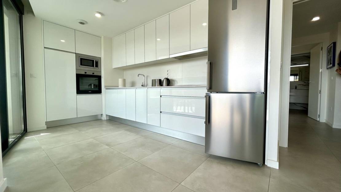 Venta - Apartment - Orihuela - Campoamor