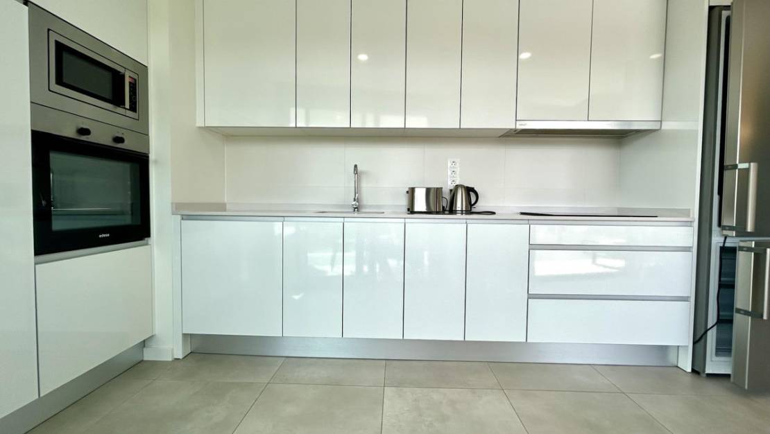 Venta - Apartment - Orihuela - Campoamor